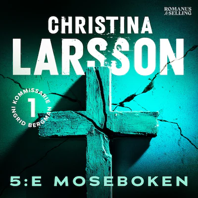 5:e Moseboken
