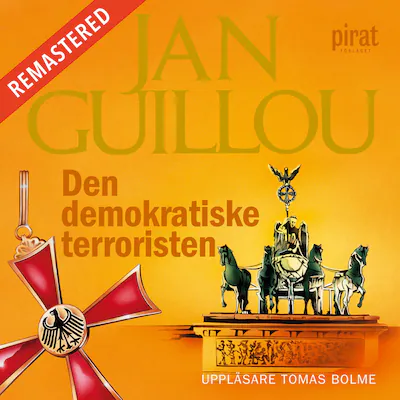 Den demokratiske terroristen