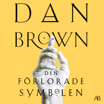 Den förlorade symbolen