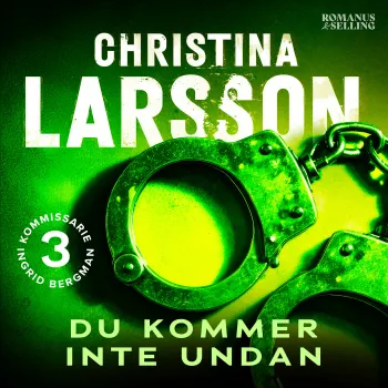 Du kommer inte undan