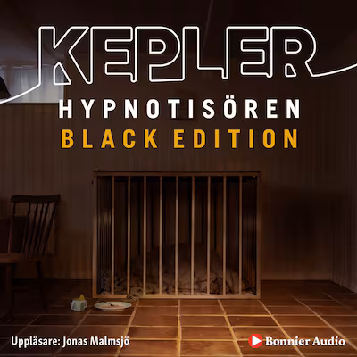 Hypnotisören – Black edition