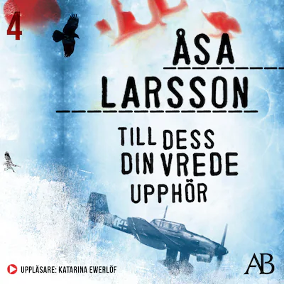 Till dess din vrede upphör