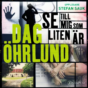 Se till mig som liten är