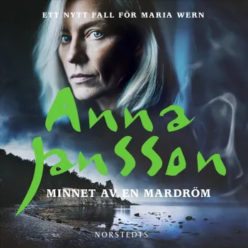 Minnet av en mardröm