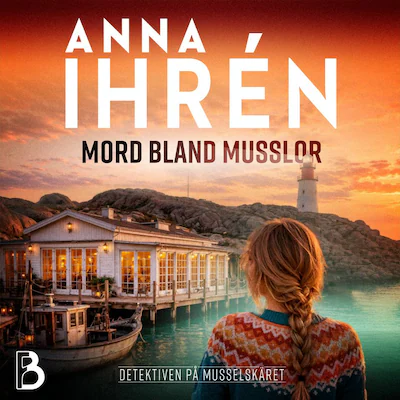 Mord bland musslor