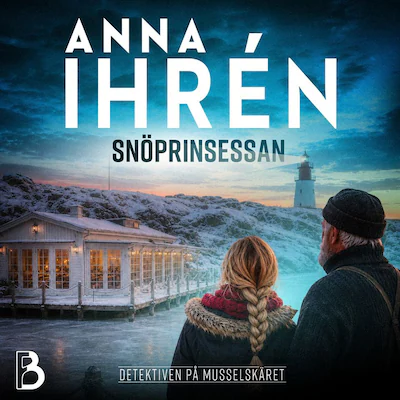 Snöprinsessan