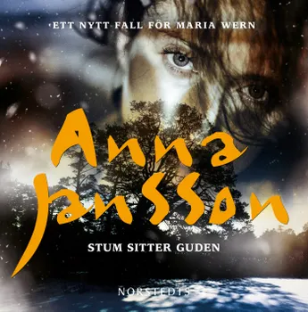Stum sitter guden