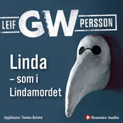 Linda – som i Lindamordet