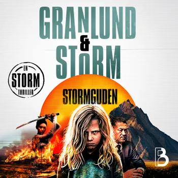 Stormguden