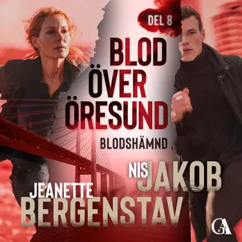 Blodshämnd