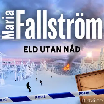 Eld utan nåd