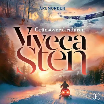 Gränsöverskridaren