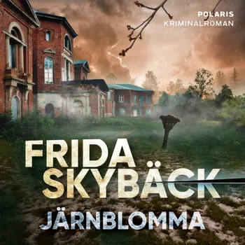 Järnblomma