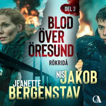 Rökridå
